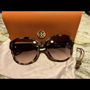 Tory Burch Sunglasses